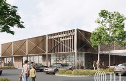 Strathfieldsaye NAC, 917-925 Wellington Street, Strathfieldsaye, Vic 3551