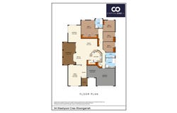 34 Washpool Cres, Woongarrah, NSW 2259