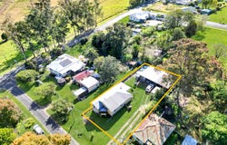 5 Sinclair Street, Old Bonalbo, NSW 2469