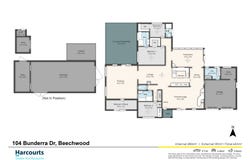 104 Bunderra Drive, Beechwood, NSW 2446