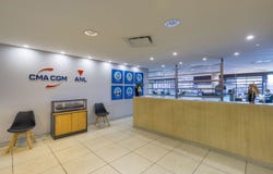 Suite 134 22-36 Pirrama Road, Pyrmont, NSW 2009