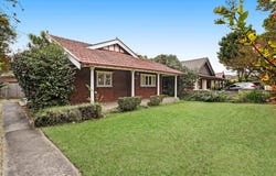 139 Albert Road, Strathfield, NSW 2135
