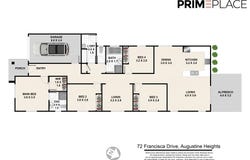 72 Francisca Drive, Augustine Heights, Qld 4300