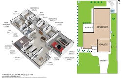 10 Maged Place, Thornlands, Qld 4164