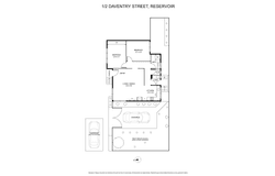 1/2 Daventry Street, Reservoir, Vic 3073