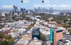 7 - 11 Clarke Street, Crows Nest, NSW 2065