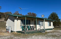 1174 Pine Mount Road, Woodstock, NSW 2793
