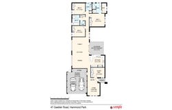 47 Gaebler Road, Hammond Park, WA 6164