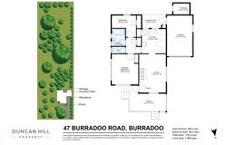 47 Burradoo Road, Burradoo, NSW 2576