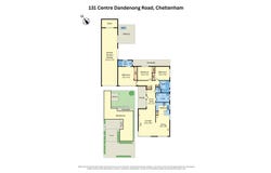 131 Centre Dandenong Road, Cheltenham, Vic 3192