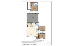 3 Chavez Close, Piara Waters, WA 6112