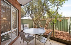 22/2 Newmarket Way, Flemington, Vic 3031