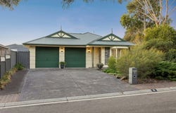 2 Vidmar Court, Woodcroft, SA 5162