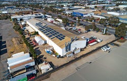 256 Cormack Road, Wingfield, SA 5013