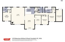 1470 Meeniyan Mirboo North Road, Dumbalk, Vic 3956