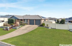 28 Kelly Circle, Rutherford, NSW 2320