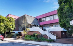 3/1A Ashley Street, Westmead, NSW 2145