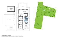 Garra Grange Lot 1 Garra Road, Molong, NSW 2866