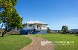 52 Milford Middle Road, Milford, Qld 4310