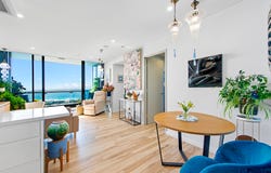 3909/2 Como Crescent, Southport, Qld 4215