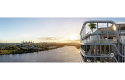 31702/15 Wharf Street, Hamilton, Qld 4007