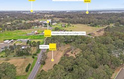 Lot 16-39 Garfield Road West, Riverstone, NSW 2765