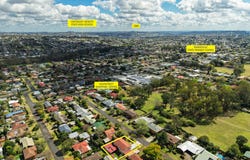 10 Tracey Street, Rangeville, Qld 4350