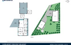 16 Belmont Crescent, Belmont, NSW 2280