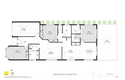 60A Donald Street, Woody Point, Qld 4019