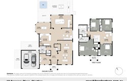 19 Regency Place, Stretton, Qld 4116