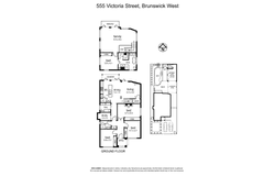 555 Victoria Street, Brunswick West, Vic 3055