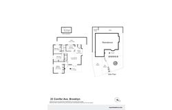 23 Conifer avenue, Brooklyn, Vic 3012