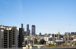 1105/66 High Street, Toowong, Qld 4066