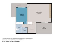 4/26 River Street, Mackay, Qld 4740
