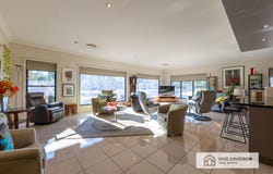 43 Major Mitchell Drive, Horsham, Vic 3400