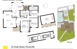 25 Cook Street, Forestville, NSW 2087