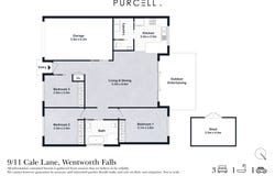 9/11 Cale Lane, Wentworth Falls, NSW 2782