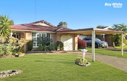 13 Merric Court, Oakhurst, NSW 2761