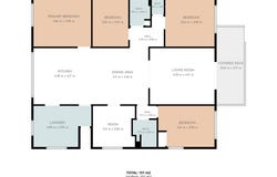 194 Sundown Road, Sundown, Qld 4860