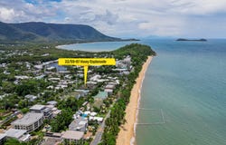 22/59-61 Vasey Esplanade, Trinity Beach, Qld 4879