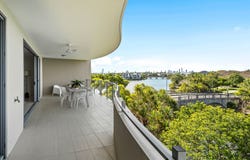 17/3046 Quay South Drive, Carrara, Qld 4211
