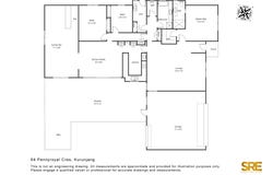 64 Pennyroyal Crescent, Kurunjang, Vic 3337