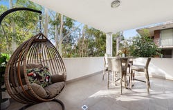 23/10 Belair Close, Hornsby, NSW 2077