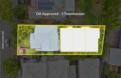 193 WATERWORKS ROAD, Ashgrove, Qld 4060