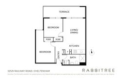 325/8 Railway Road, Cheltenham, Vic 3192