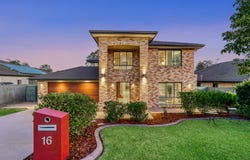 16 Springbrook Place, Moggill, Qld 4070