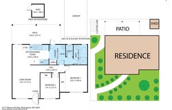 32/15 Mereworth Way, Marangaroo, WA 6064