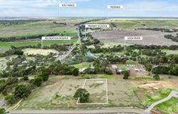 15 Archibald Drive, Shelford, Vic 3329