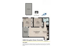 308b/3 Broughton Street, Parramatta, NSW 2150