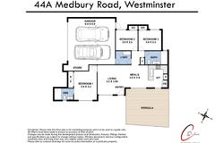 44A Medbury Road, Westminster, WA 6061